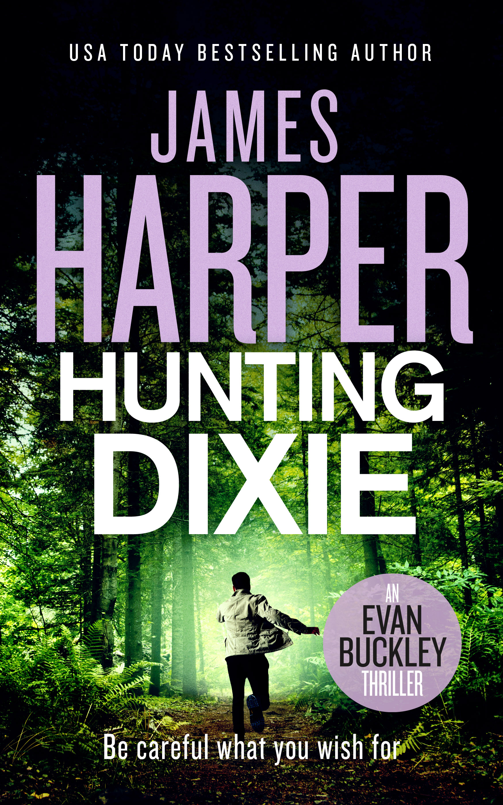 Hunting Dixie