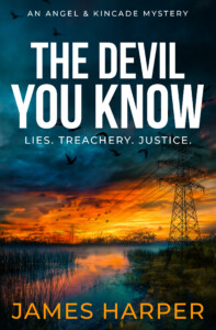The Devil You Know