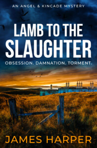 Lamb To The Slaughter